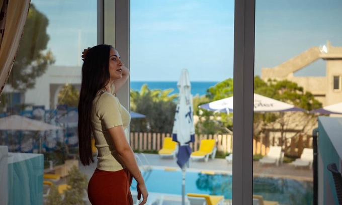 Rafraf House | Dar Ben Mustafa RAFRAF