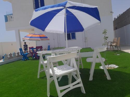El Metouia House | Dar Bhar