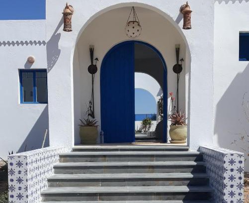 Djerba Ajim Bed & Breakfast | Dar Chick Yahia Ile De Djerba