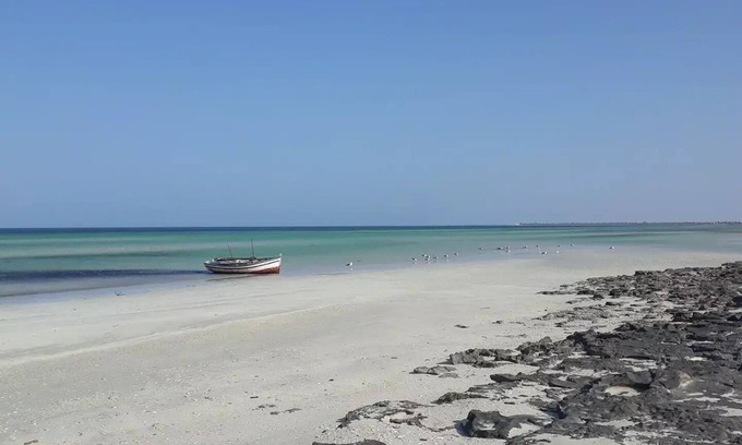 Djerba Ajim House | Dar chick yahia