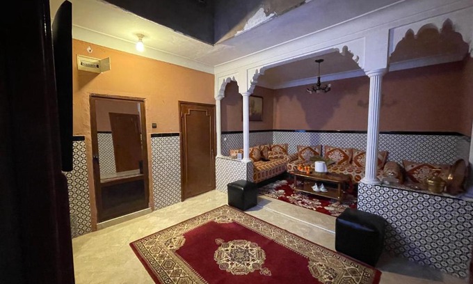 Kbour Chou Apartment | Dar Chrif