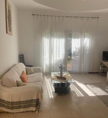 Degache House | Dar dguech