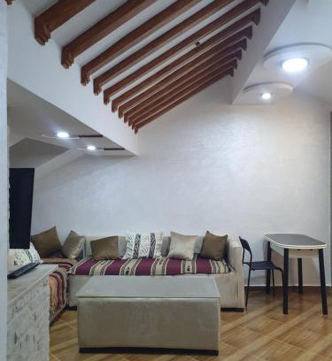 Imouzzer du Kandar Apartment | Dar diafa 2