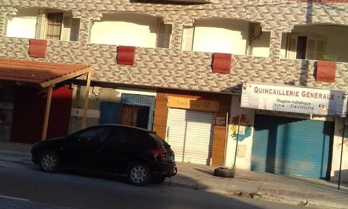 Bizerte Apartment | Dar el Baraka - Banzart