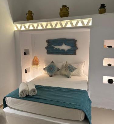 Borj Erras Bed & Breakfast | Dar El Mahdia by Daldoul