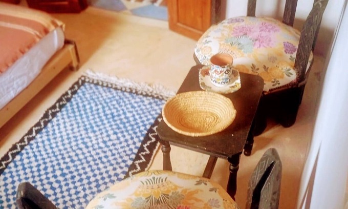 Ait Benhaddou House | Dar INNA