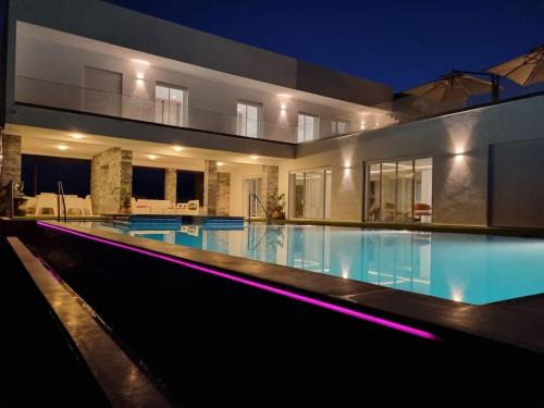 Gabes Villa | Dar Jamila - Au coeur de l'Oasis -