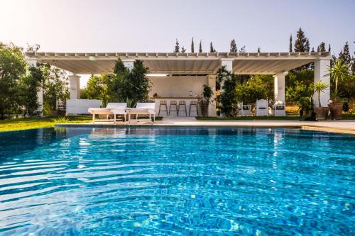 Hammamet House | Dar Jbel