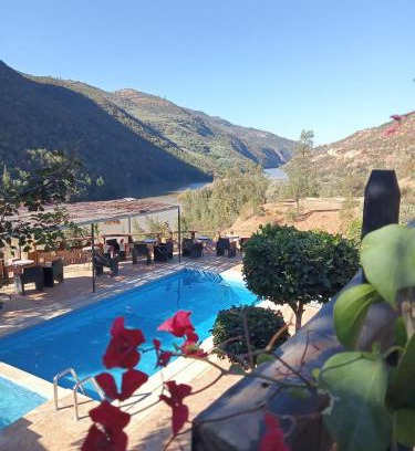 Bine el Ouidane House | Dar l'eau Vive