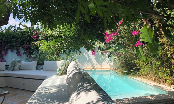 Marsa Cube House | Dar Marsa Cubes