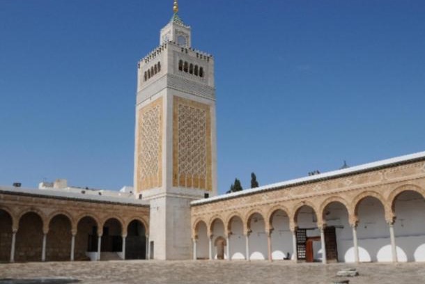 Souks Apartment | Dar meriem