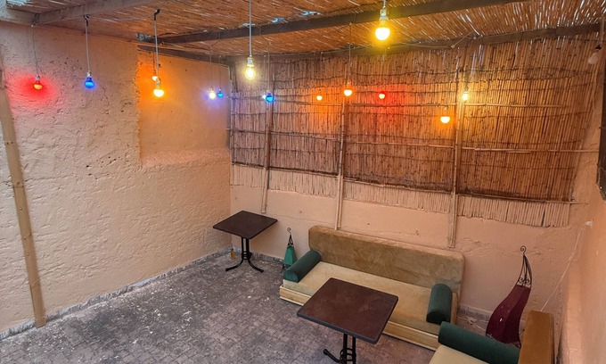 Narjiss Hay Al Amal House | Dar Mohamadia