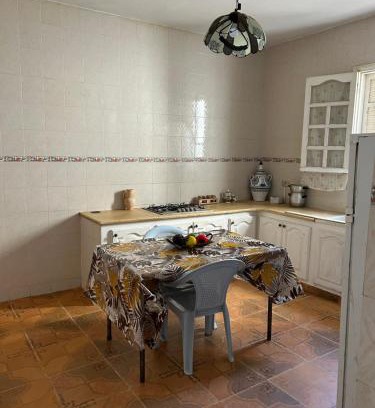 Kelibia House | Dar nawara