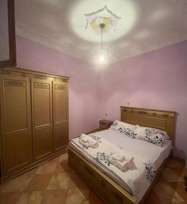 Bni Makada Apartment | Dar Rachida Rifiya 1 APRT