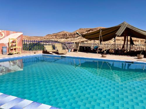 Tamedakhte House | Dar Salwa