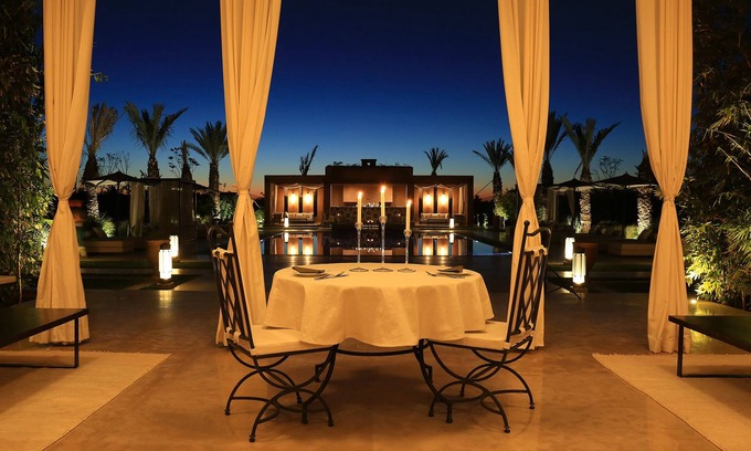 Agdal Hotel | Dar Sofil - Adults Only
