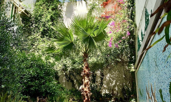 La Marsa House | Dar Souad