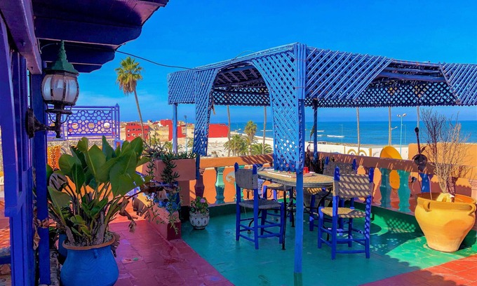 El Jadida Apartment | Dar Statia 3