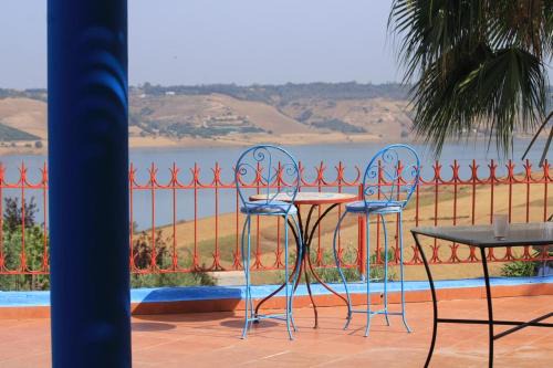 Shoul House | Dar Tawess