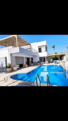 Djerba Midun Villa | Dar Zina