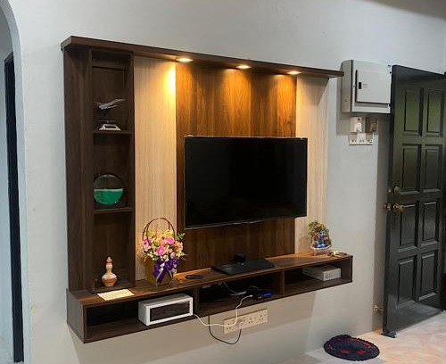 Gua House | Darainhomestay
