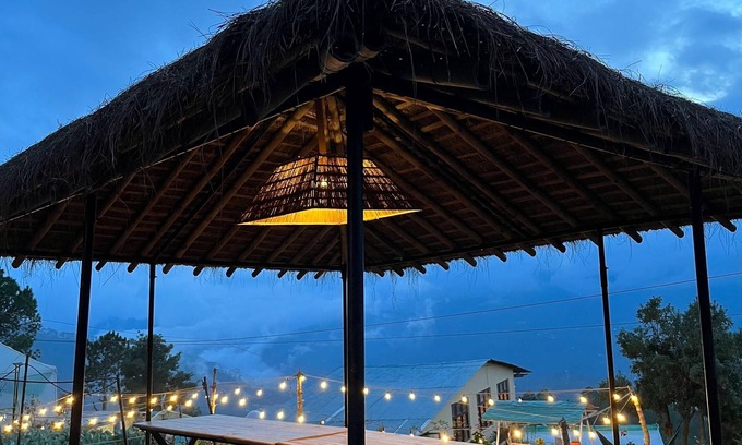 Chamba Hotel | Darbar - A Heritage Farmstay