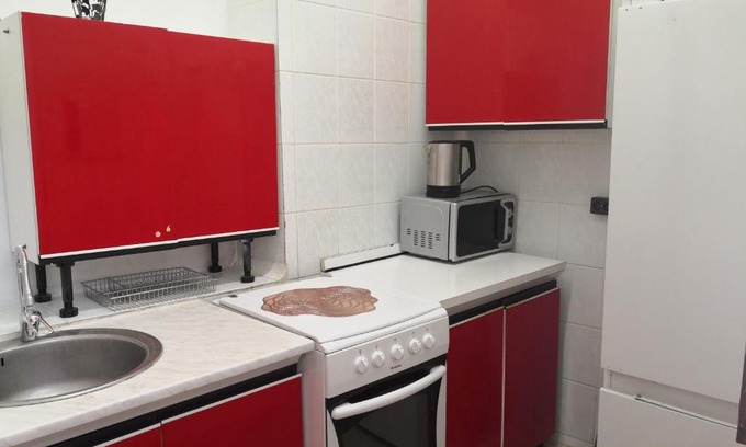 Kedainiai Apartment | Darbuotojų apgyvendinimas Kėdainiuose