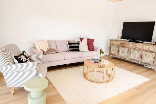 Port Campbell House | Darcys cottage
