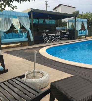 Canakkale Apartment | Dardanos Pension