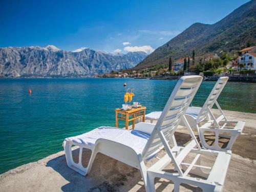 Kotor Municipality Apartment | Daria Apartments