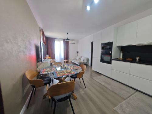 Varna Municipality Apartment | Daria Varna