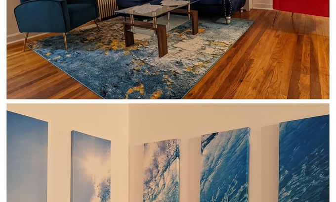 Darien House | Darien Home