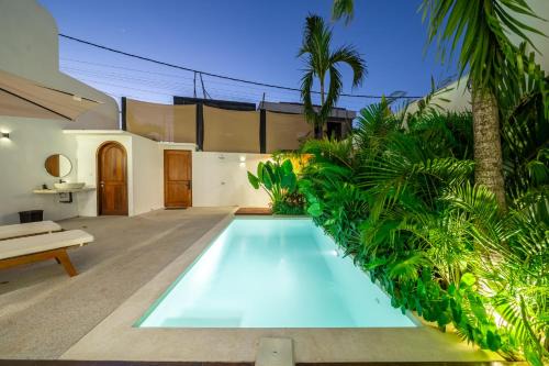 Pecatu Villa | Darina - Brand-New Villa Just Minutes from the Beach with a Huge Pool
