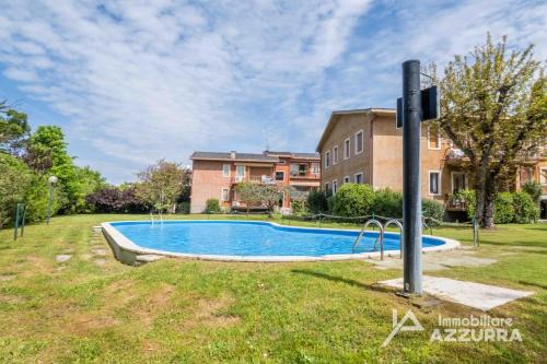 Lazise Old Town Apartment | Darina - Immobiliare Azzurra