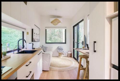 Yandina Creek House | Dark Moon Tiny