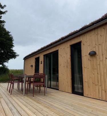 Borre House | Dark Sky Suites