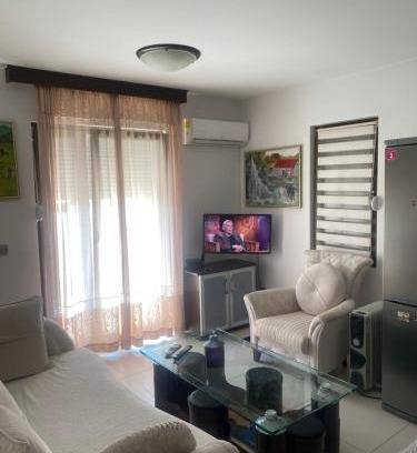 Babilonija Apartment | Darkobd