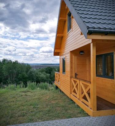 Solina Cabin | Daroszówka - Domki i Apartamenty z Widokiem Solina