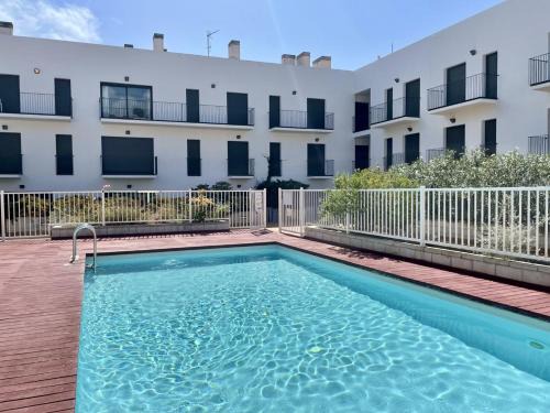 L'Estartit Apartment | Darsena B 2-5