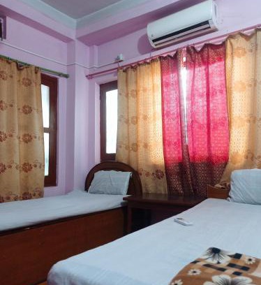 Siddharthanagar House | Darshan Namaste Hotel & Lodge