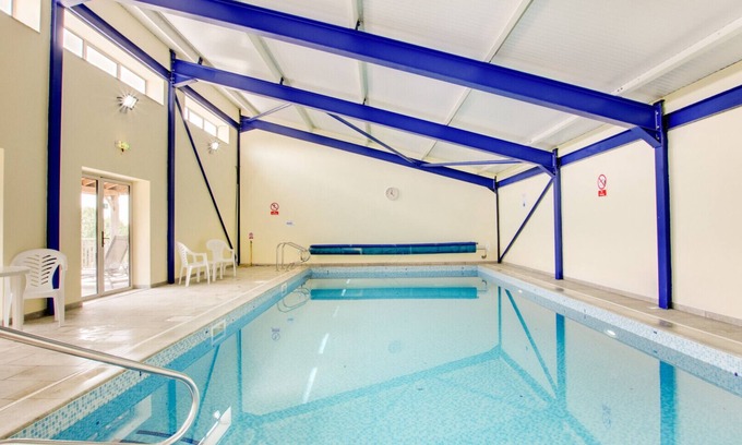 Liverton House | Dart Cottage - Three Bedroom House, Sleeps 6