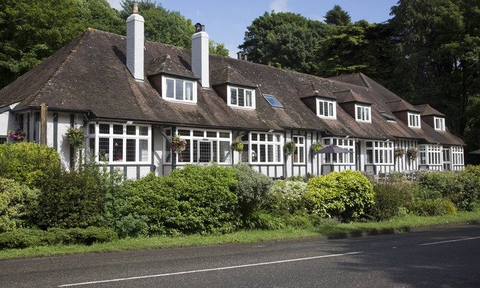 Buckfastleigh Hotel | Dartbridge Inn Buckfastleigh by Greene King Inns