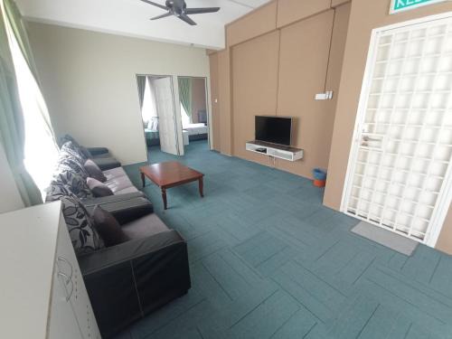 Brinchang Apartment | DarulMakmur Apartment