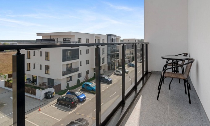 Tunari Apartment | Darwin Apartments