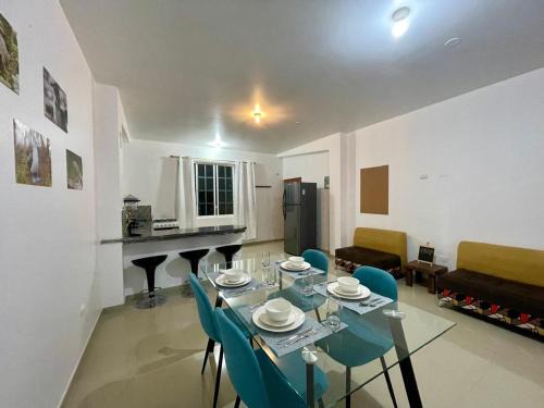 Puerto Baquerizo Moreno Apartment | Darwin's Hideaway