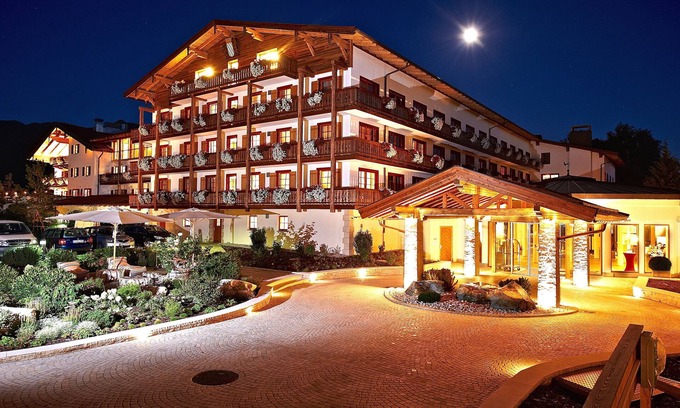 Grafing Hotel | Das Achental Resort