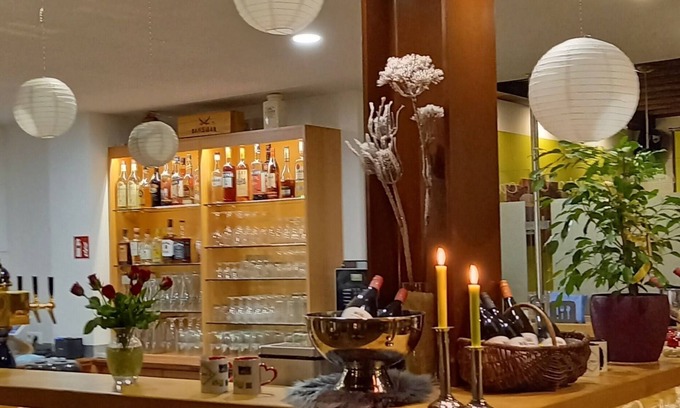 Fischlohe Hotel | Das Arnis