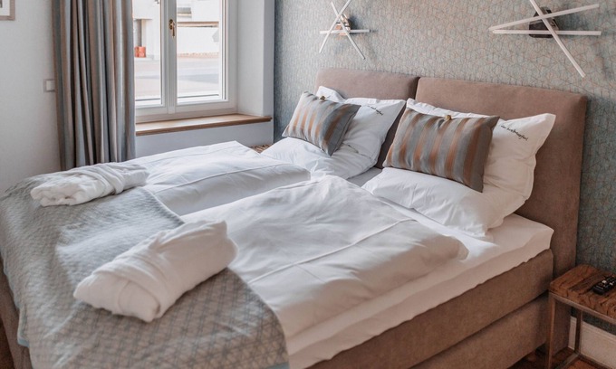 Goldbach Apartment | Das Betthupferl - Ihr Aparthotel