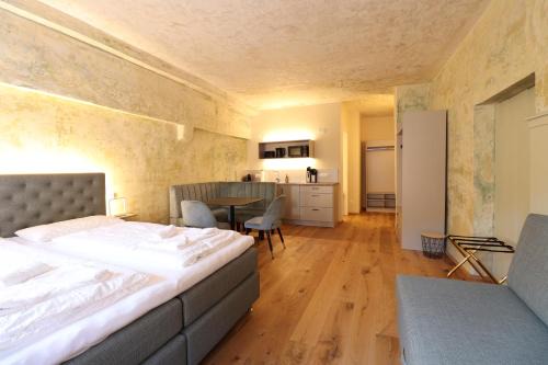 Kaufbeuren Hotel | Das Fischer Boardinghouse KF