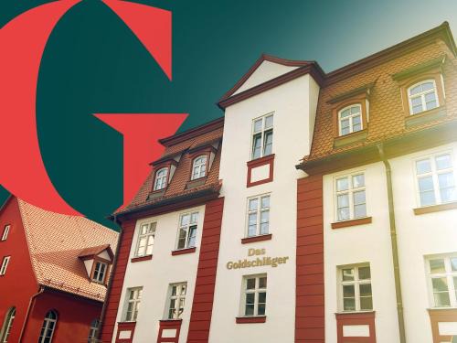 Schwabach Hotel | Das Goldschläger Boutique Hotel